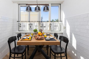 Amazing Home with terrace & view Sorrento Center